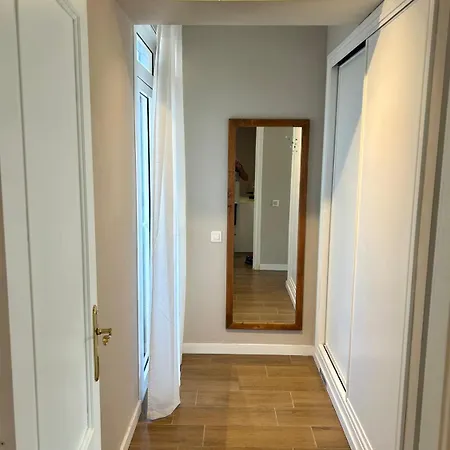 Appartement Calm House Arona (Tenerife)
