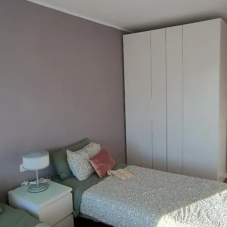 Calm House
