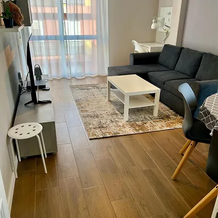 Calm House * ארונה