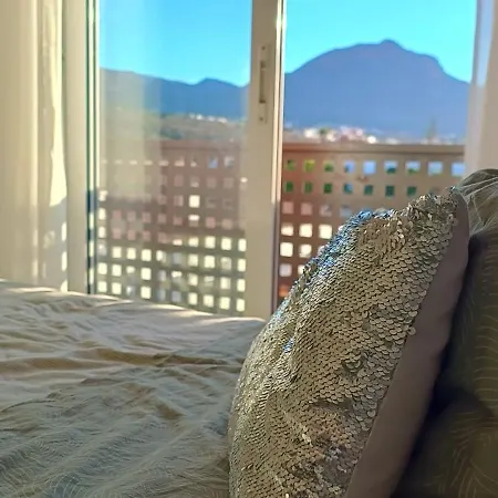 דירה Calm House ארונה