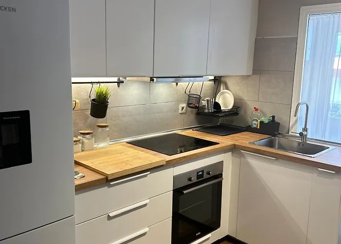 Calm House Appartamento Arona (Tenerife)