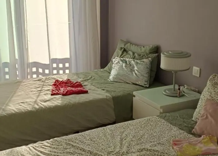 Calm House Appartamento *