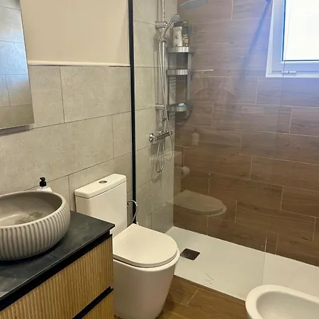 Calm House Διαμέρισμα