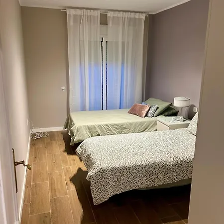 Calm House 公寓 阿罗纳