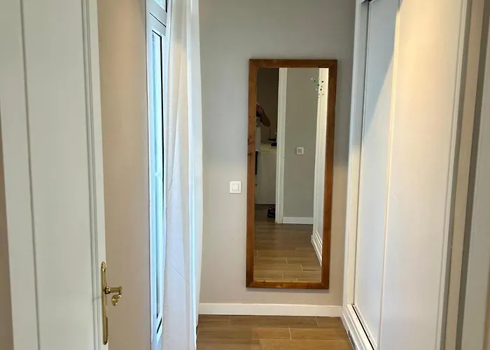 Apartamento Calm House Arona (Tenerife)