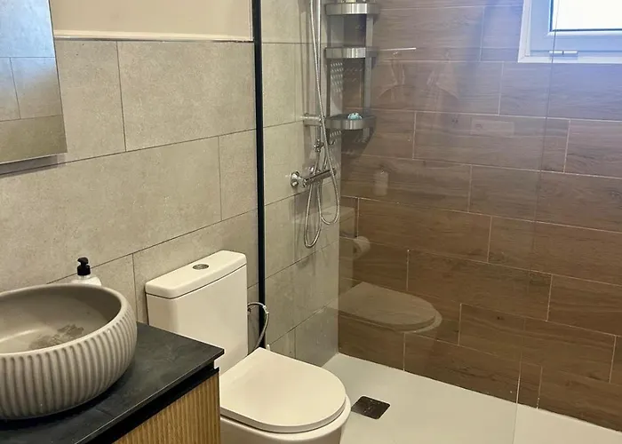 Calm House Apartamento