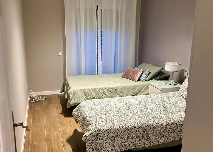 Calm House Apartamento Arona (Tenerife)