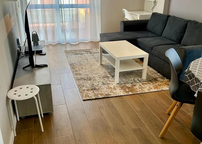 Calm House * Arona (Tenerife)