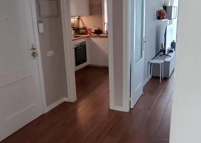 Apartamento Calm House Arona (Tenerife)